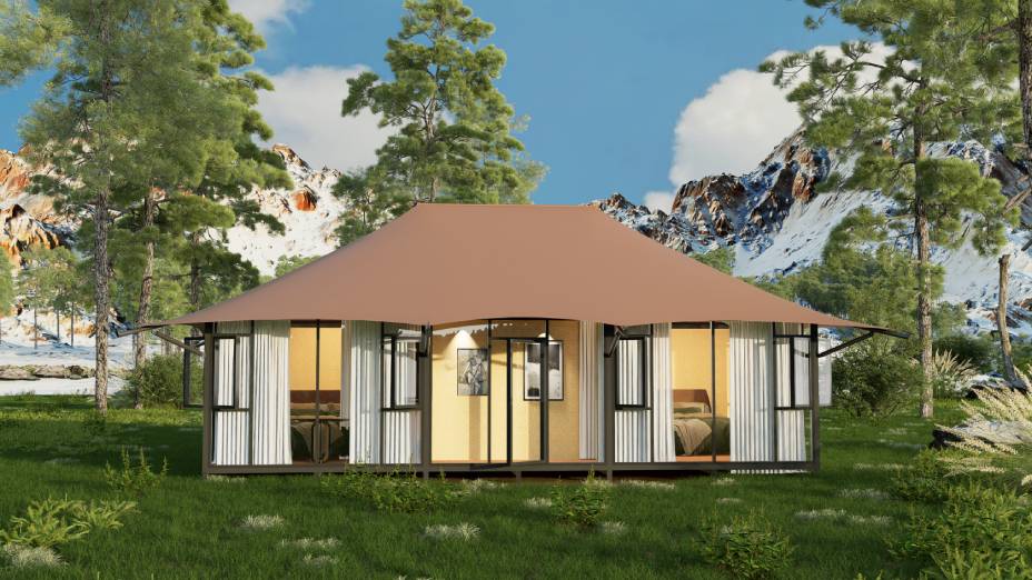 颍泉区装配式建筑厂家