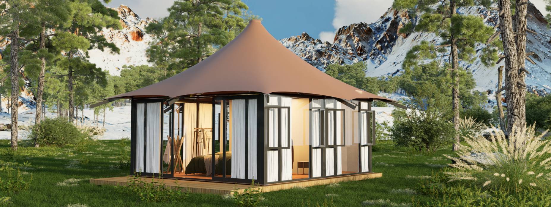 颍泉区装配式建筑厂家