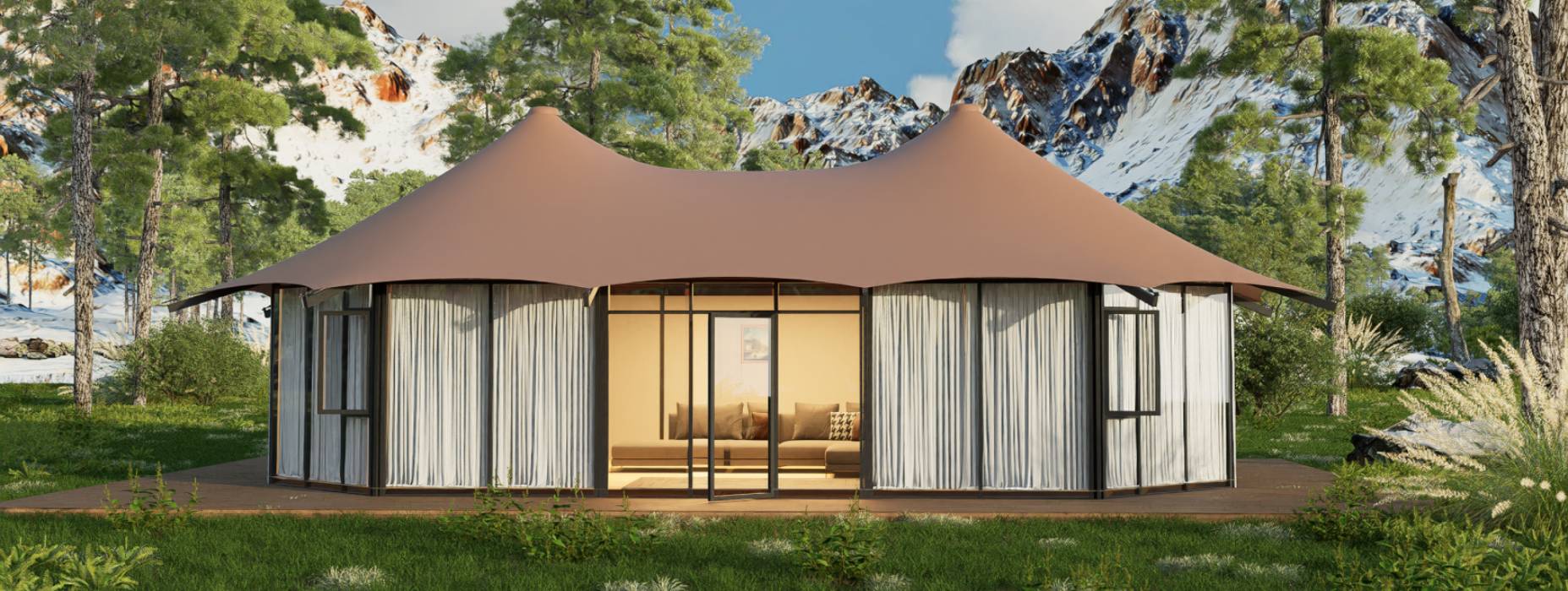 颍泉区移动式建筑钢结构房屋